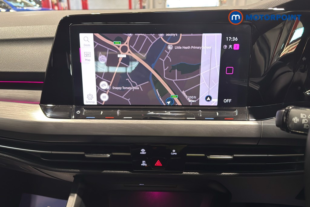 Used Volkswagen Golf 2021 for sale - 77932174: Photo 16