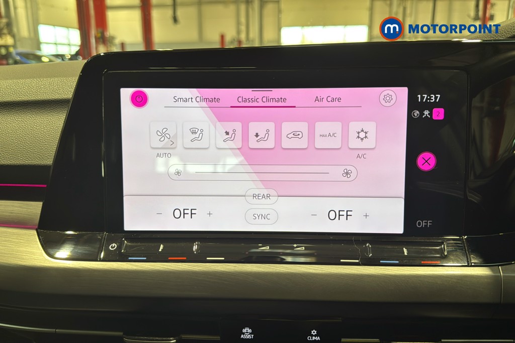 Used Volkswagen Golf 2021 for sale - 77932174: Photo 18