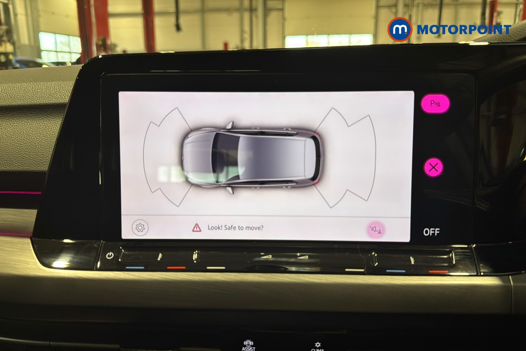 Used Volkswagen Golf 2021 for sale - 77932174: Photo 19