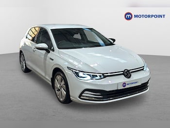 Used Volkswagen Golf 2021 for sale - 77932174: Photo