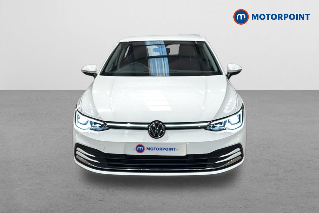 Used Volkswagen Golf 2021 for sale - 77932174: Photo 2