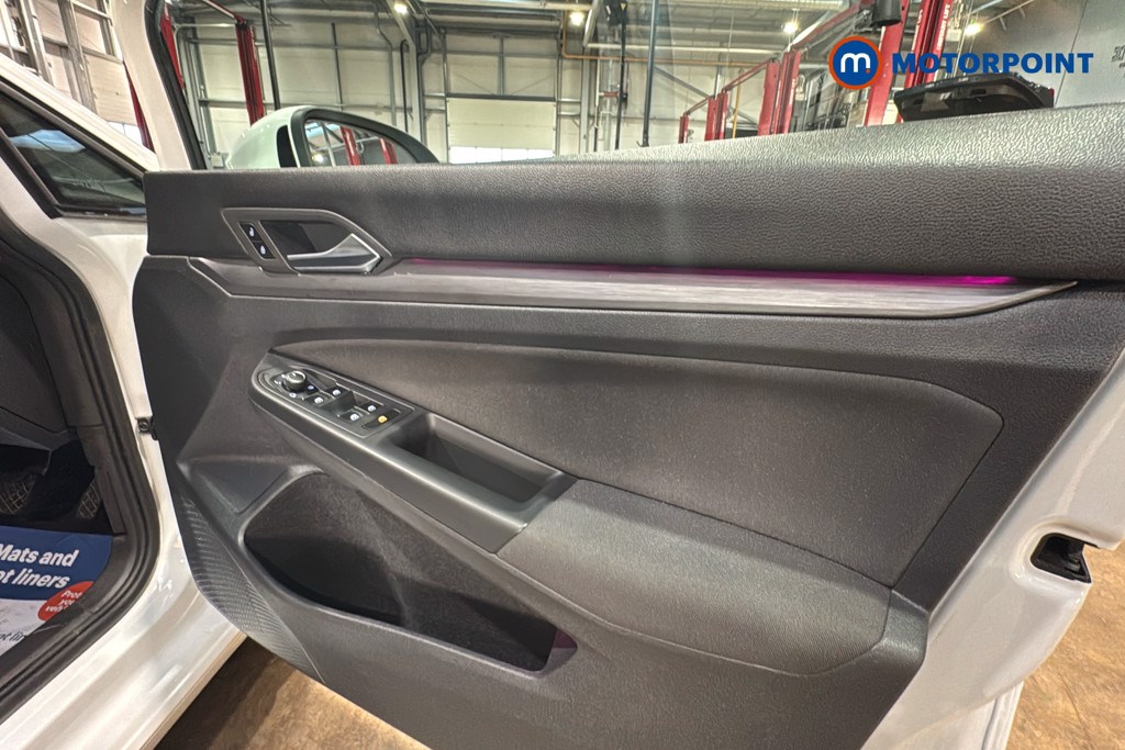 Used Volkswagen Golf 2021 for sale - 77932174: Photo 23