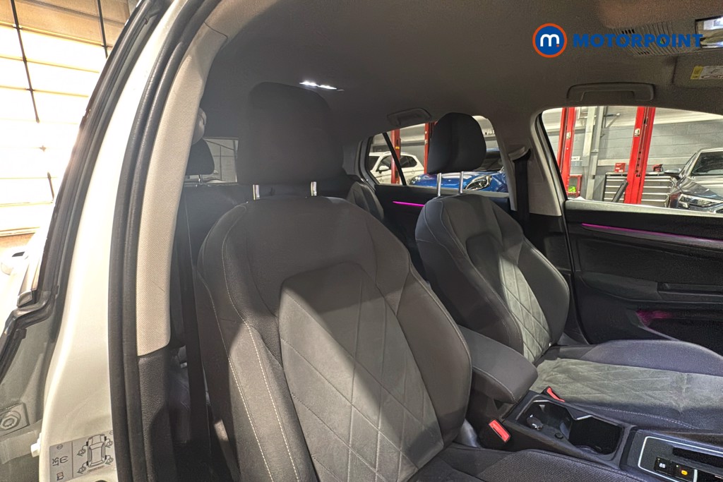 Used Volkswagen Golf 2021 for sale - 77932174: Photo 26