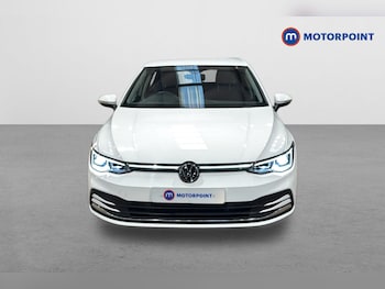 Used Volkswagen Golf 2021 for sale - 77932174: Photo