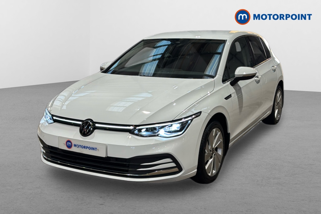 Used Volkswagen Golf 2021 for sale - 77932174: Photo 3