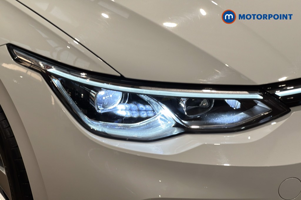 Used Volkswagen Golf 2021 for sale - 77932174: Photo 36