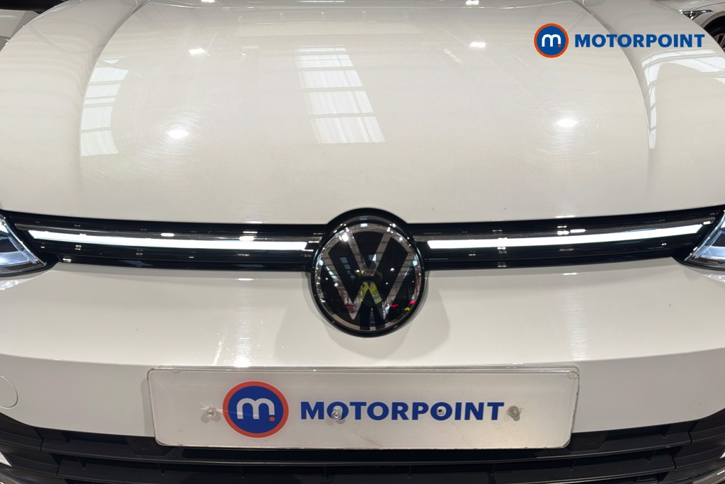 Used Volkswagen Golf 2021 for sale - 77932174: Photo 37