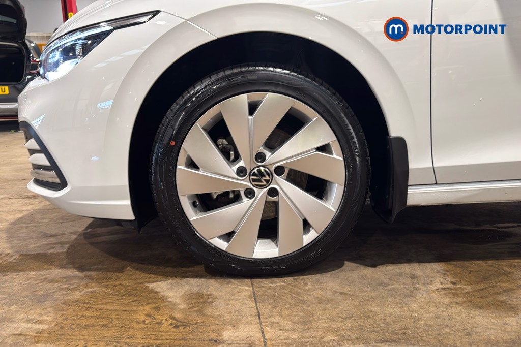 Used Volkswagen Golf 2021 for sale - 77932174: Photo 39