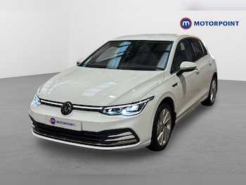 Used Volkswagen Golf 2021 for sale - 77932174: Photo