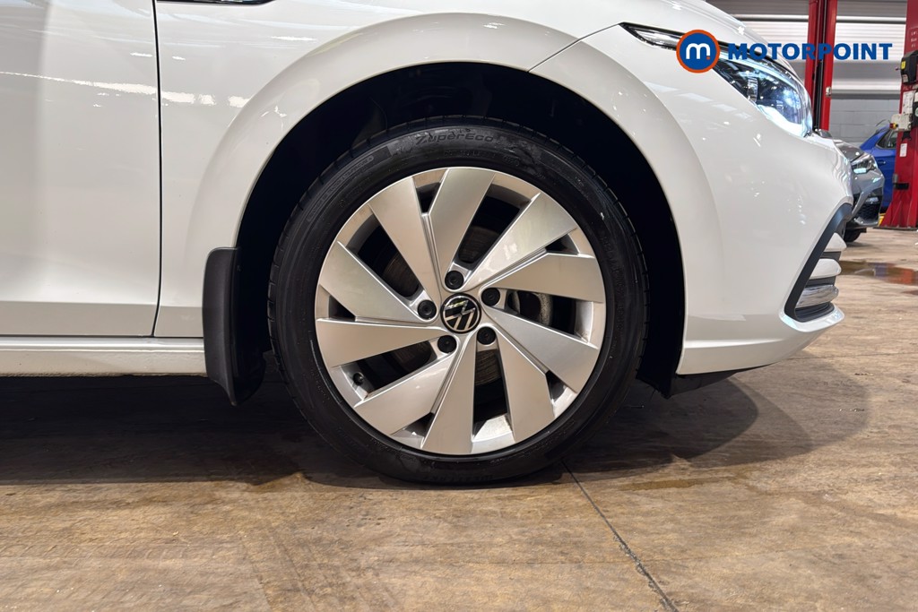 Used Volkswagen Golf 2021 for sale - 77932174: Photo 42