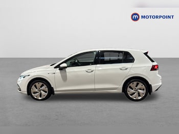 Used Volkswagen Golf 2021 for sale - 77932174: Photo