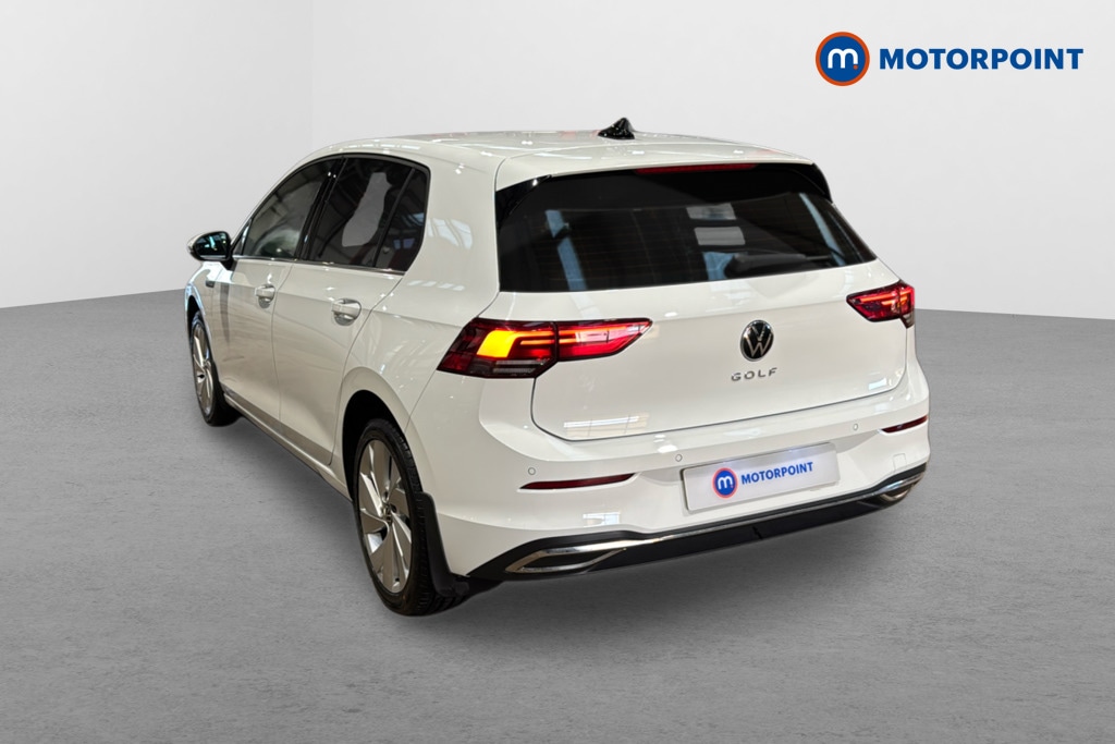 Used Volkswagen Golf 2021 for sale - 77932174: Photo 5