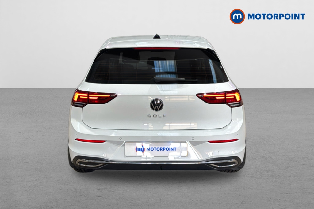 Used Volkswagen Golf 2021 for sale - 77932174: Photo 6