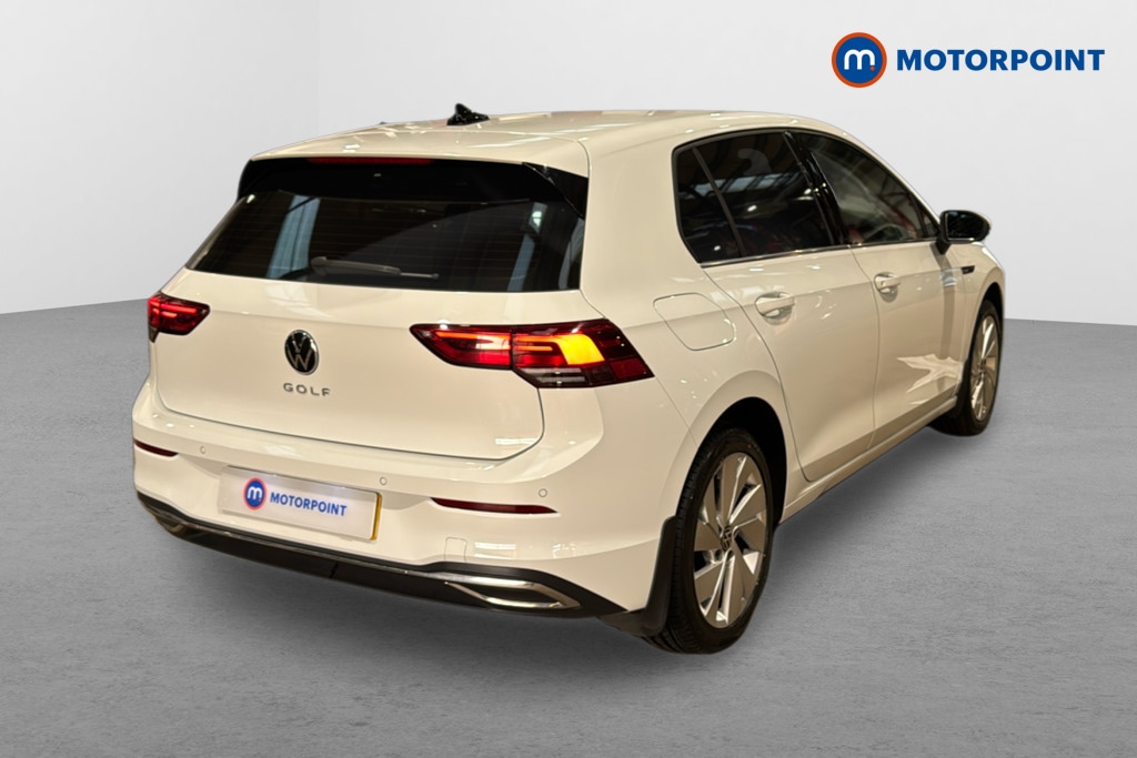 Used Volkswagen Golf 2021 for sale - 77932174: Photo 7