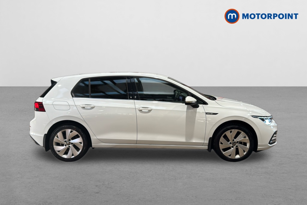 Used Volkswagen Golf 2021 for sale - 77932174: Photo 8