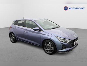 Used Hyundai i20 2025 for sale - 79082158: Photo