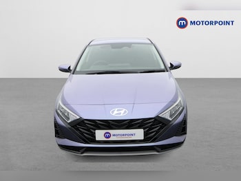 Used Hyundai i20 2025 for sale - 79082158: Photo