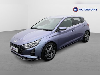 Used Hyundai i20 2025 for sale - 79082158: Photo