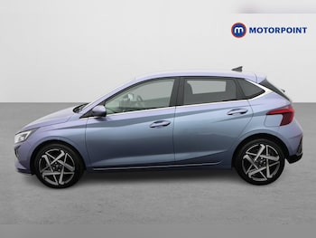 Used Hyundai i20 2025 for sale - 79082158: Photo