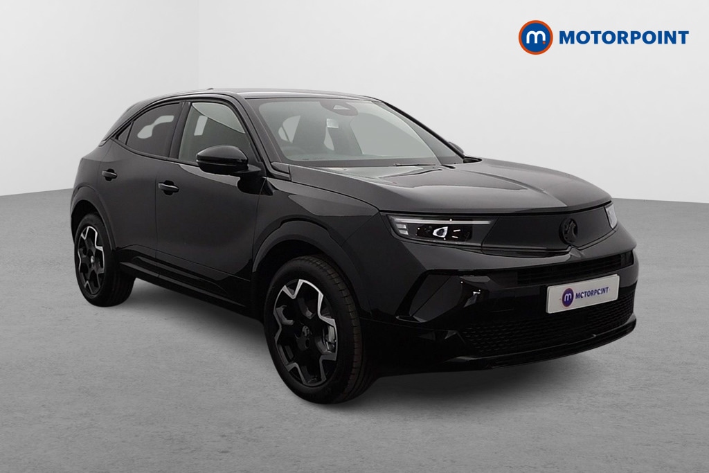 Used Vauxhall Mokka 2025 for sale - 76290814: Photo 1