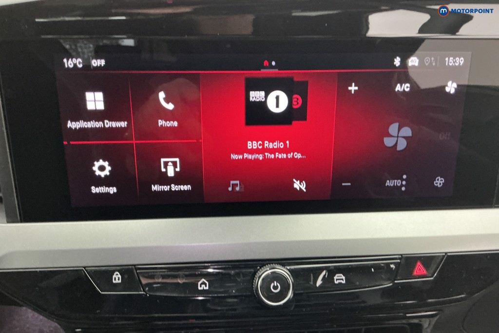 Used Vauxhall Mokka 2025 for sale - 76290814: Photo 10