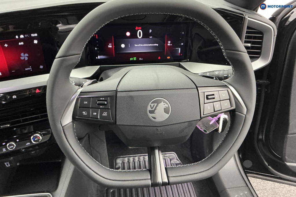 Used Vauxhall Mokka 2025 for sale - 76290814: Photo 14