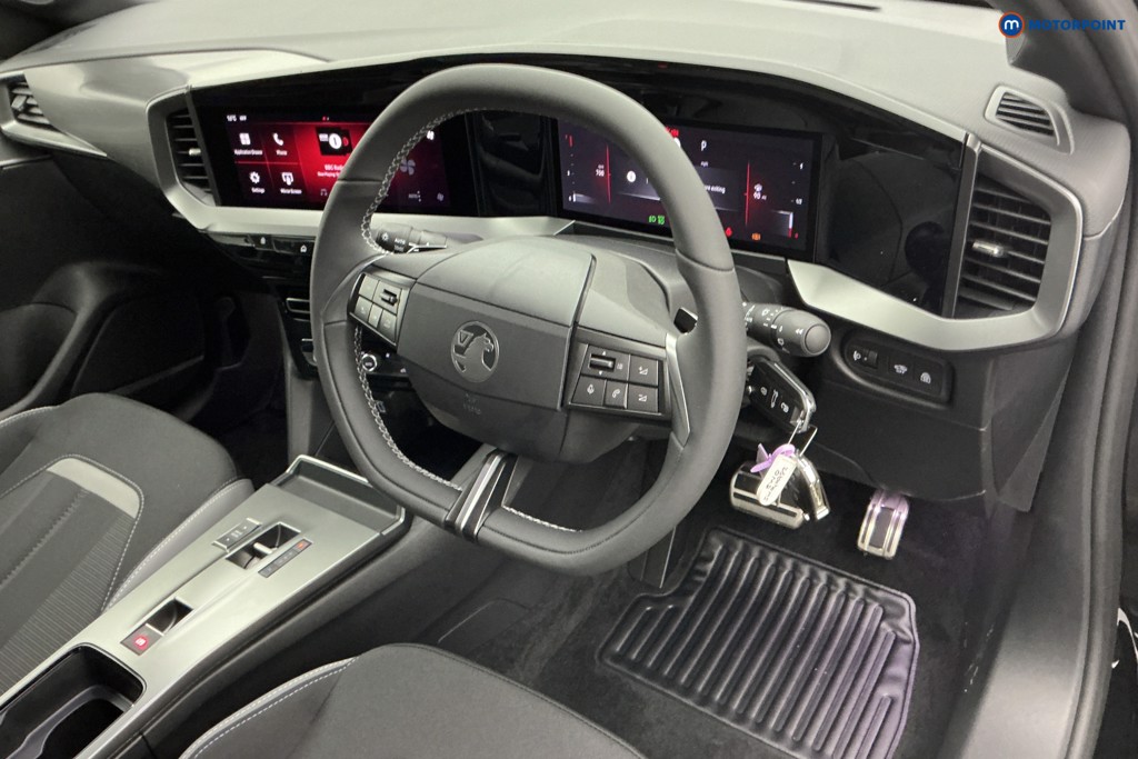 Used Vauxhall Mokka 2025 for sale - 76290814: Photo 15