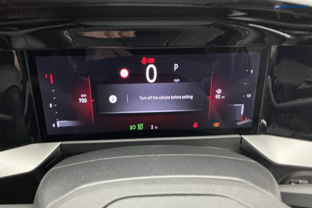 Used Vauxhall Mokka 2025 for sale - 76290814: Photo 17