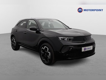 Vauxhall - Mokka