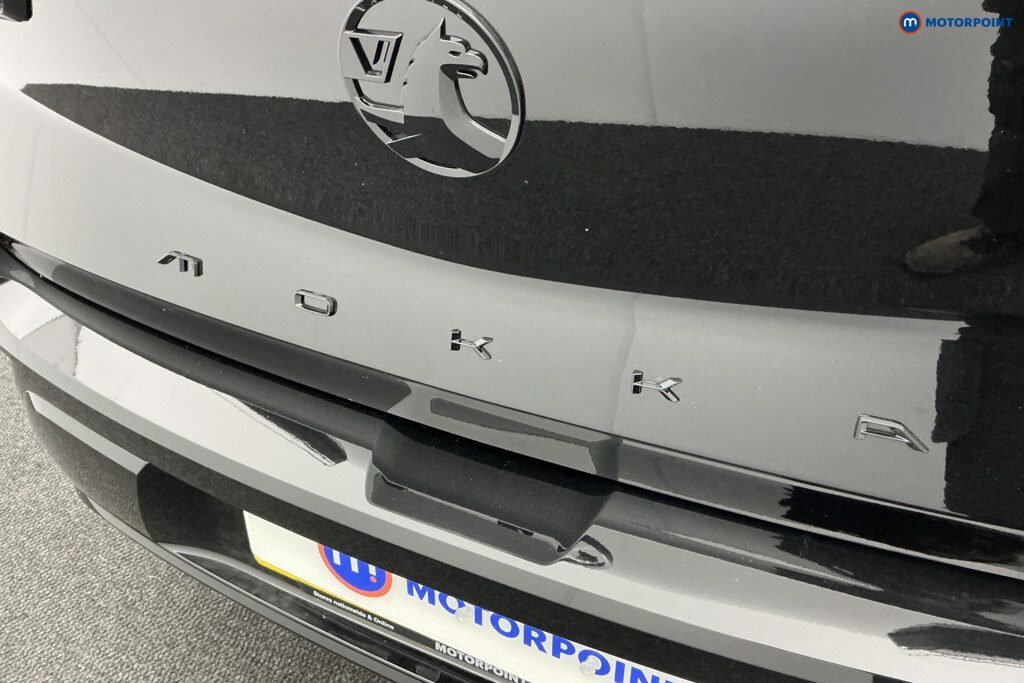 Used Vauxhall Mokka 2025 for sale - 76290814: Photo 39