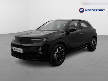 Used Vauxhall Mokka 2025 for sale - 76290814: Photo
