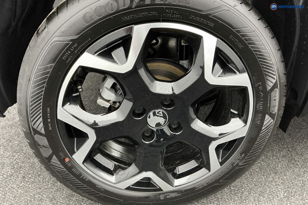 Used Vauxhall Mokka 2025 for sale - 76290814: Photo 40