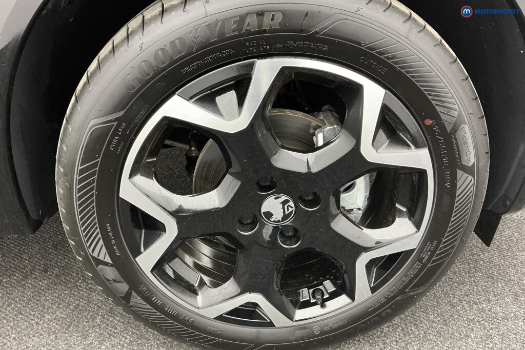 Used Vauxhall Mokka 2025 for sale - 76290814: Photo 41