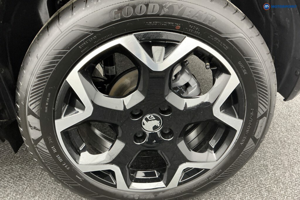 Used Vauxhall Mokka 2025 for sale - 76290814: Photo 43