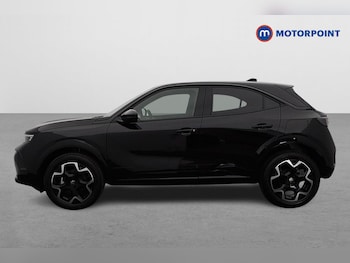 Used Vauxhall Mokka 2025 for sale - 76290814: Photo