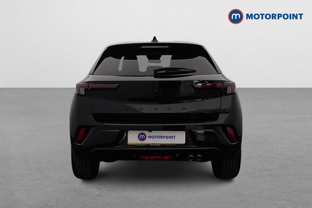 Used Vauxhall Mokka 2025 for sale - 76290814: Photo 6