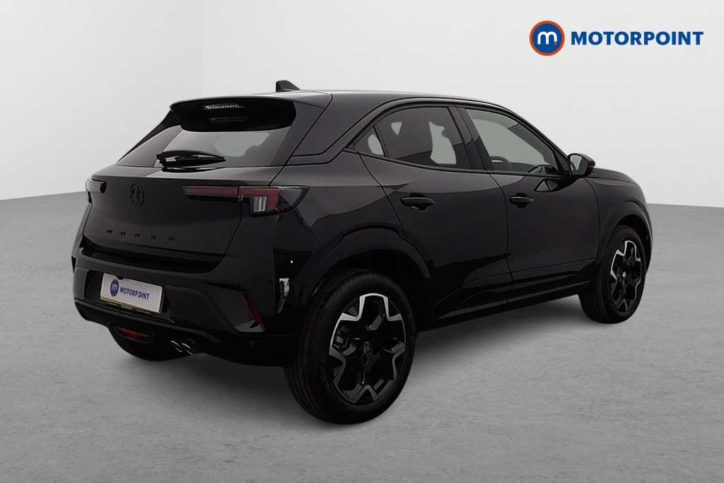 Used Vauxhall Mokka 2025 for sale - 76290814: Photo 7