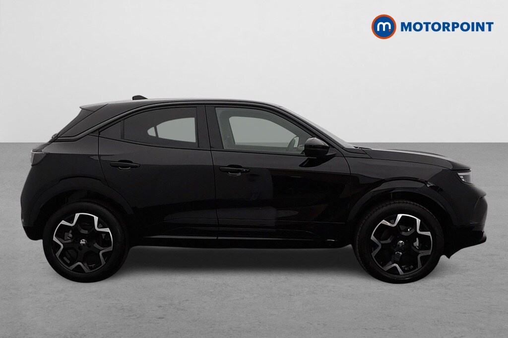 Used Vauxhall Mokka 2025 for sale - 76290814: Photo 8