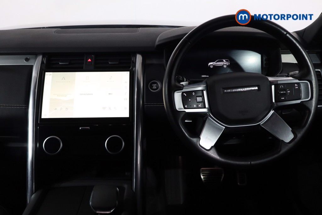 Used Land Rover Discovery 2021 for sale - 77872829: Photo 11