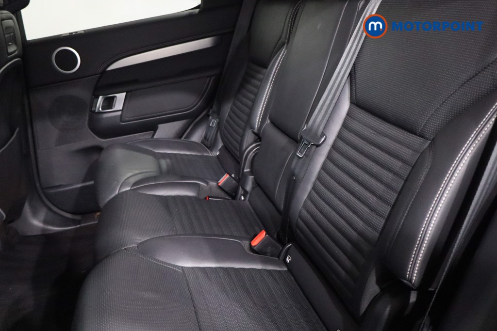 Used Land Rover Discovery 2021 for sale - 77872829: Photo 13