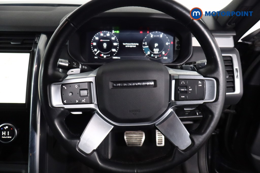 Used Land Rover Discovery 2021 for sale - 77872829: Photo 14