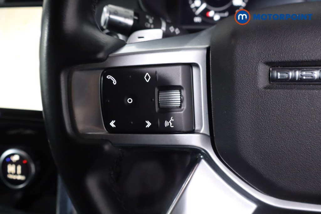 Used Land Rover Discovery 2021 for sale - 77872829: Photo 15