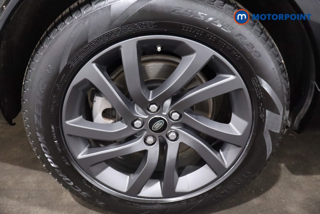 Used Land Rover Discovery 2021 for sale - 77872829: Photo 17