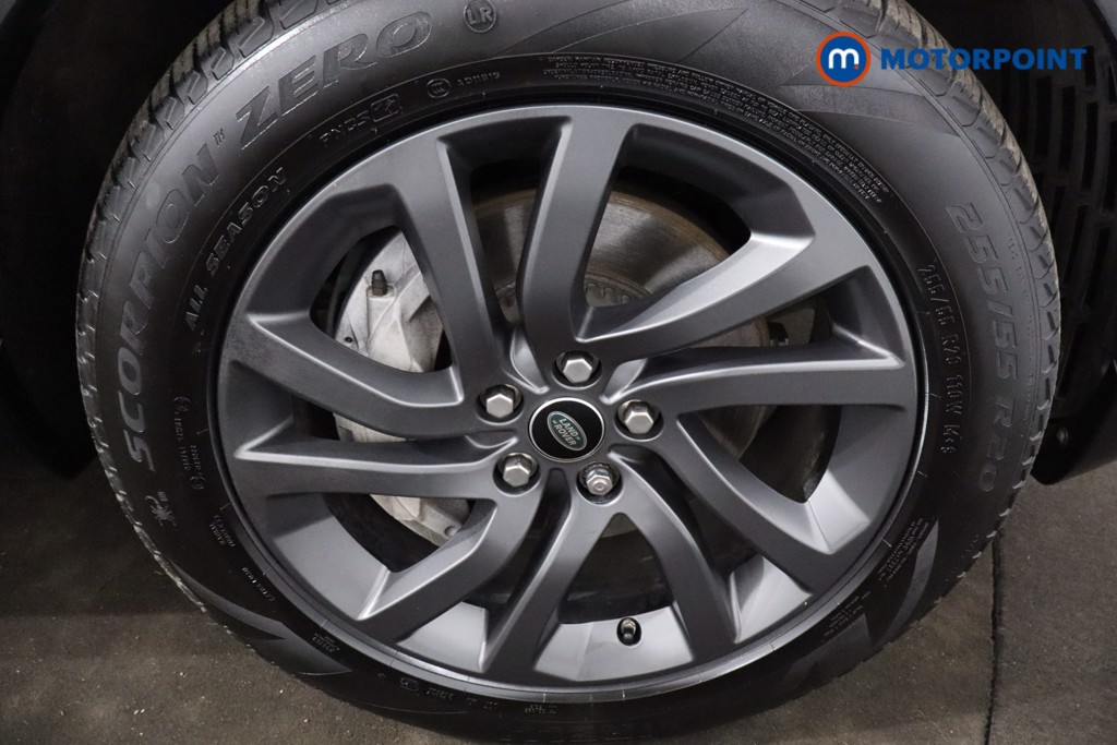 Used Land Rover Discovery 2021 for sale - 77872829: Photo 18