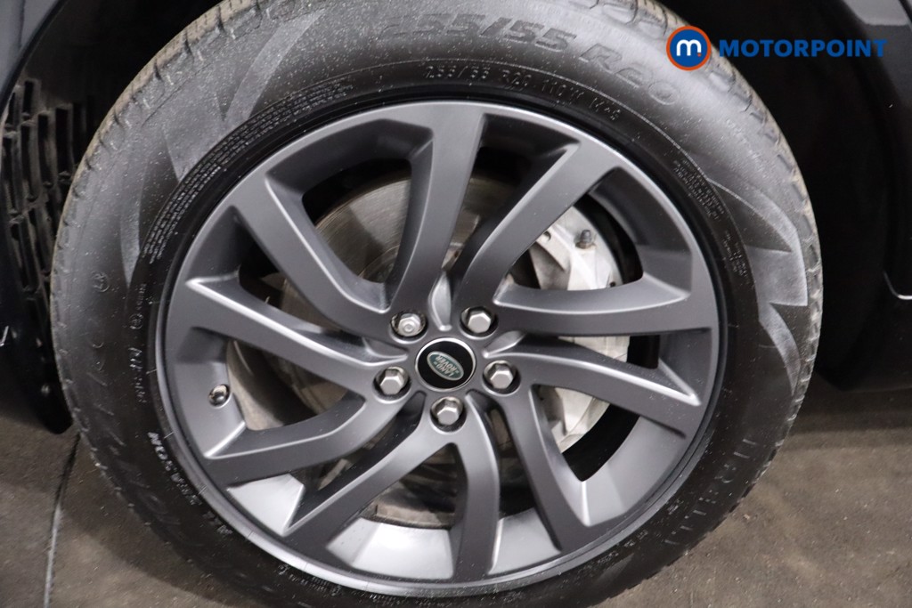 Used Land Rover Discovery 2021 for sale - 77872829: Photo 19