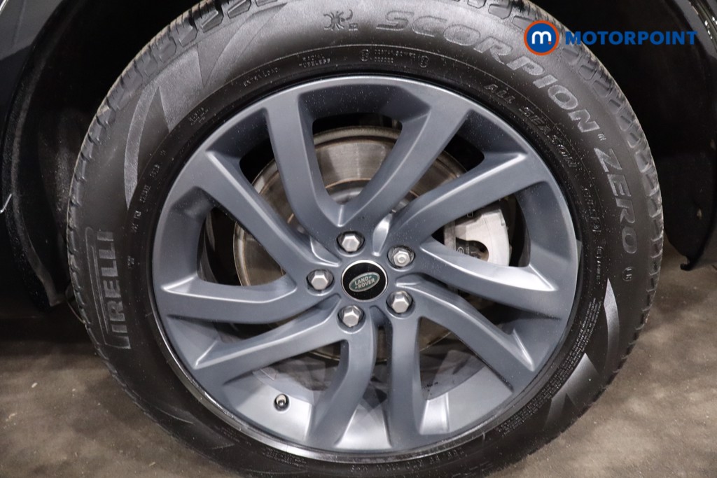 Used Land Rover Discovery 2021 for sale - 77872829: Photo 20