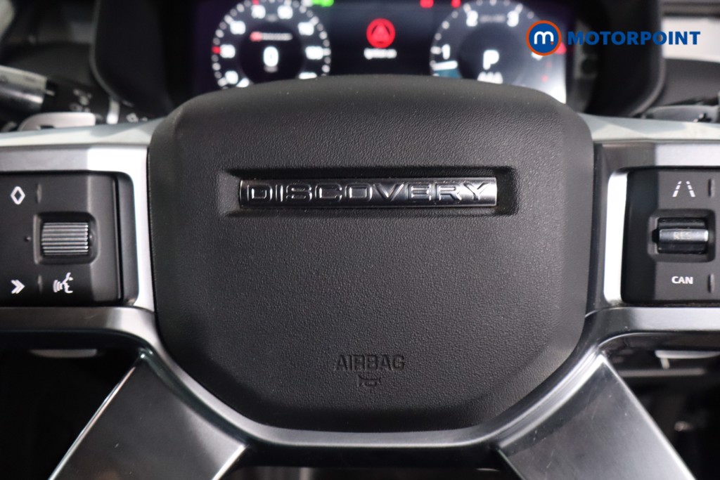 Used Land Rover Discovery 2021 for sale - 77872829: Photo 21