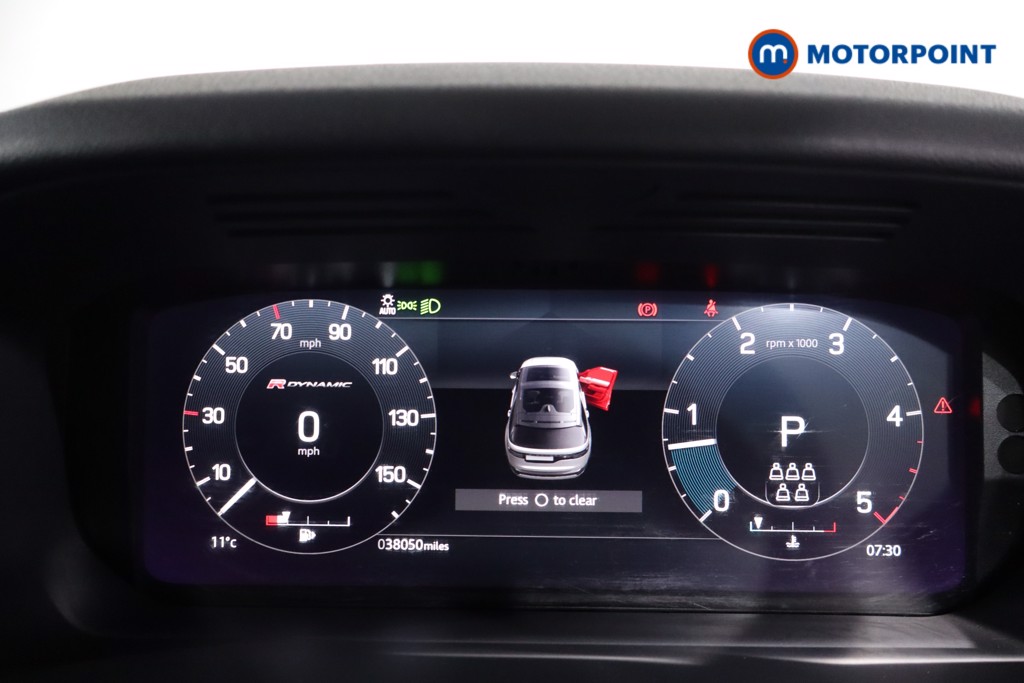 Used Land Rover Discovery 2021 for sale - 77872829: Photo 22