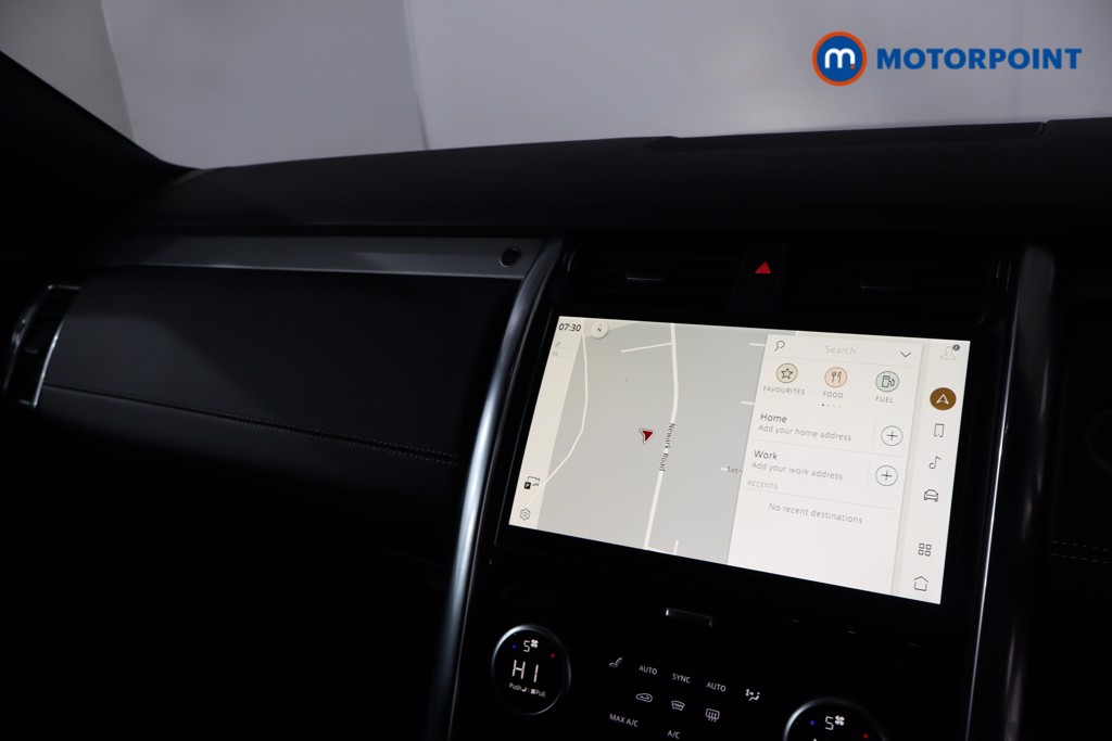 Used Land Rover Discovery 2021 for sale - 77872829: Photo 29