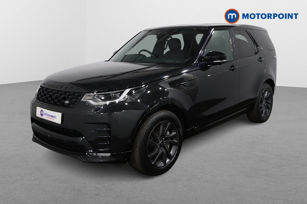 Used Land Rover Discovery 2021 for sale - 77872829: Photo 3